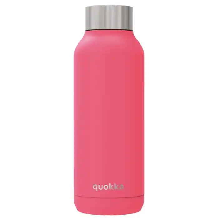 Botella Acero Inoxidable 510 ml - Quokka - Comparador de precios