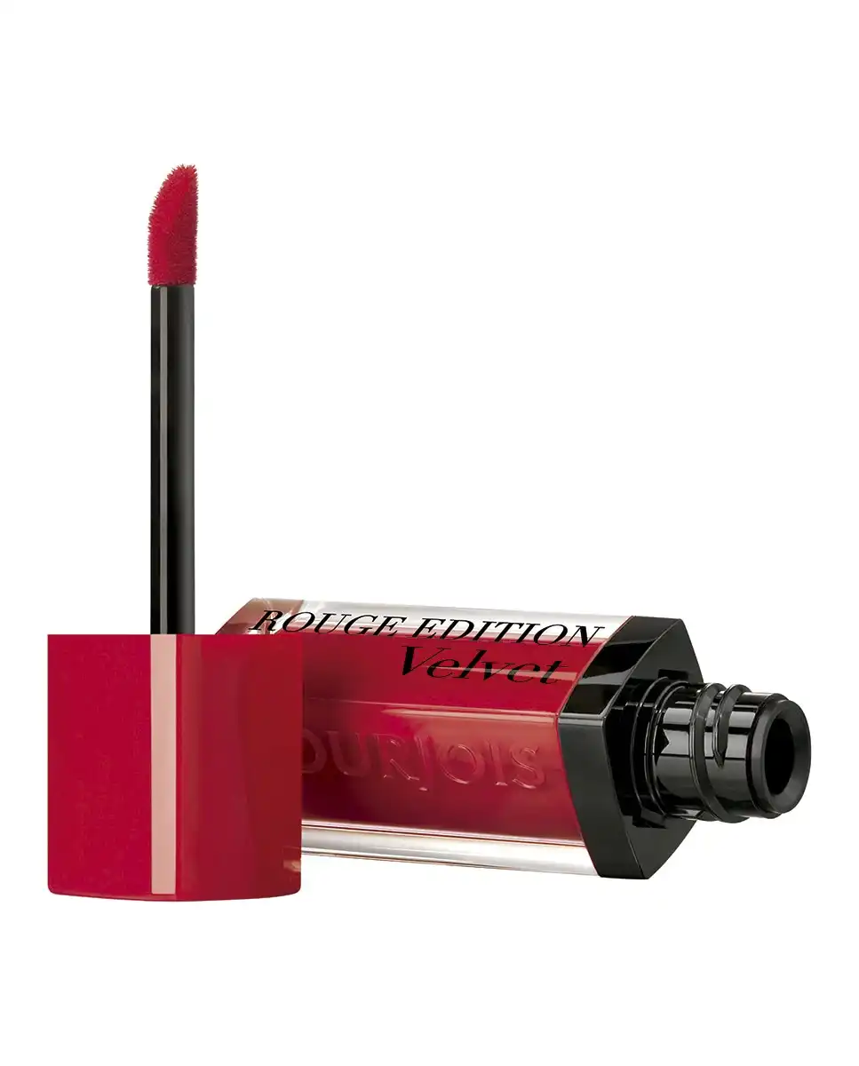 Bourjois - Barra De Labios Rouge Edition Velvet - Bourjois - Comparador de precios
