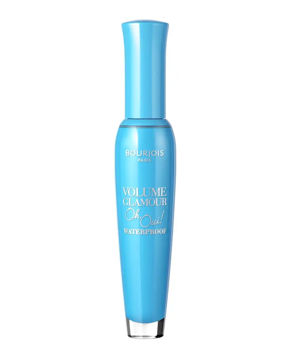 Bourjois - Máscara De Pestañas Volume Glamour Waterproof - Bourjois - Comparador de precios