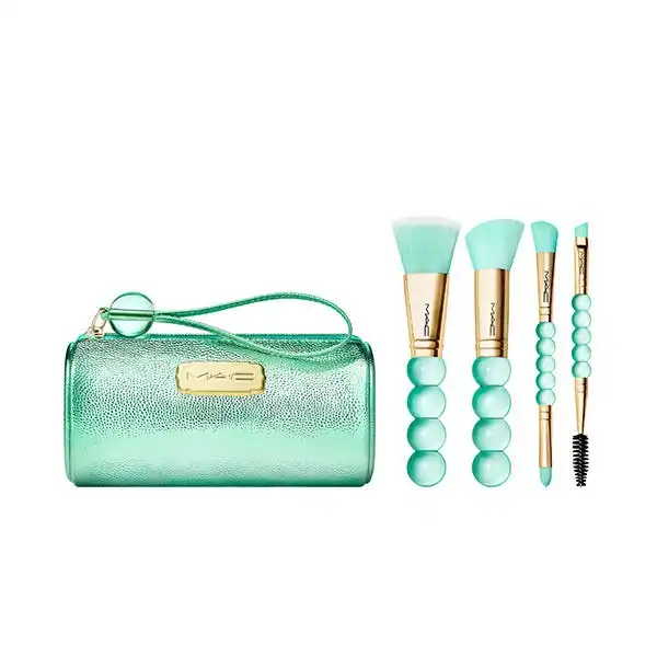 Brush With Fate Brush Essentials Kit - MAC COSMETICS - Comparador de precios