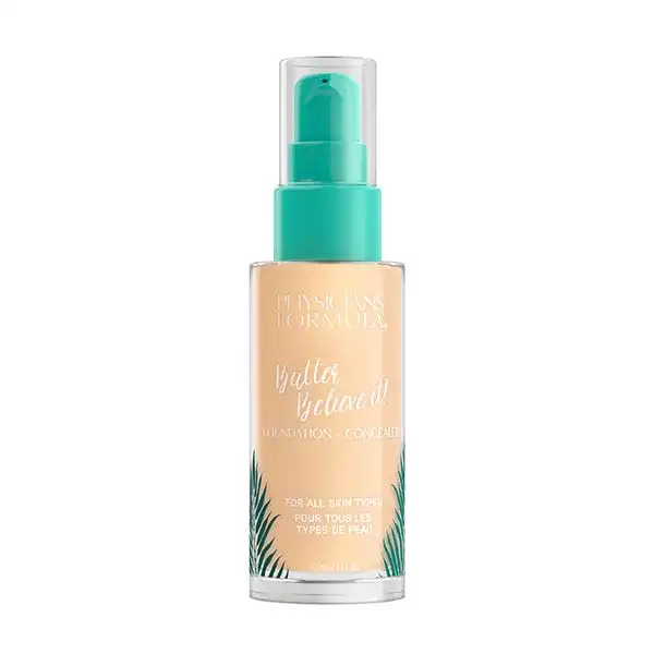 Butter Believe It! Limited Edition Fair - PHYSICIANS FORMULA - Comparador de precios