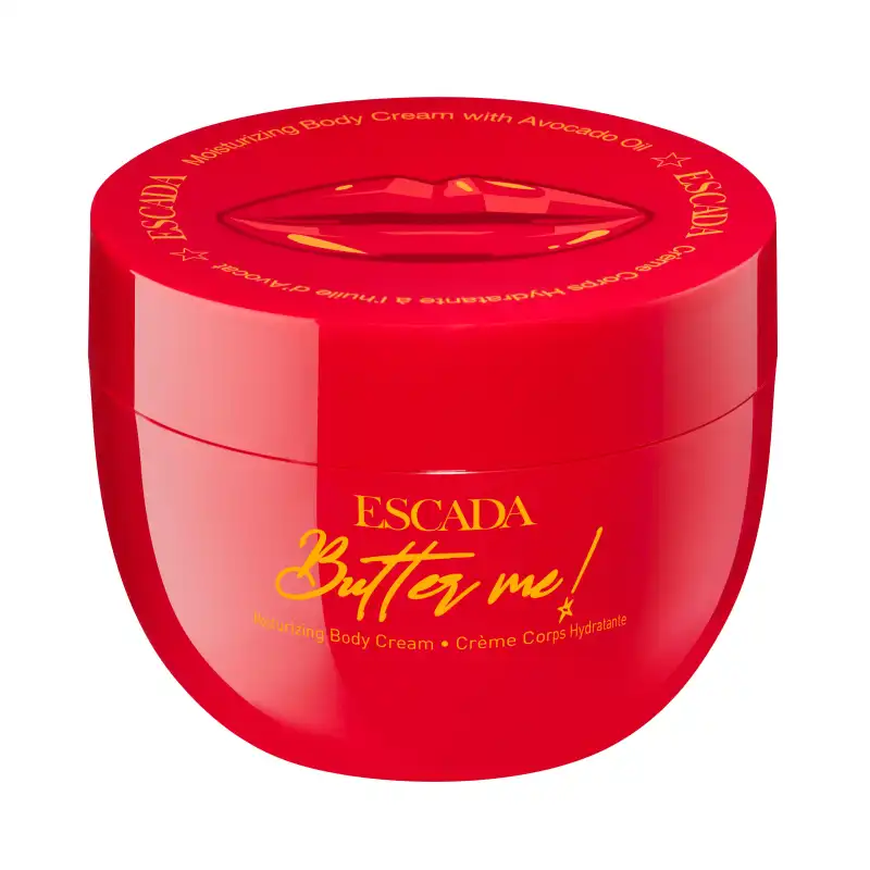 Butter Me! Body & Booty Cream 200 Ml - Escada - Comparador de precios