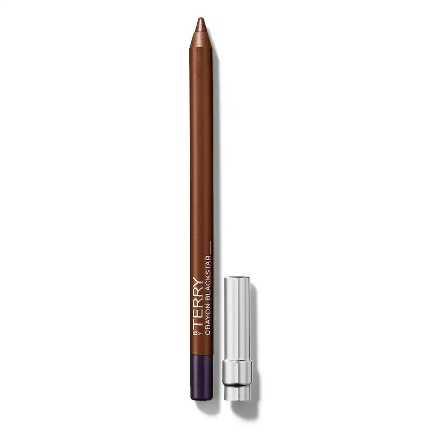 By Terry - Blackstar Lápices de ojos 1.2 g Brown Stellar - By Terry - Comparador de precios