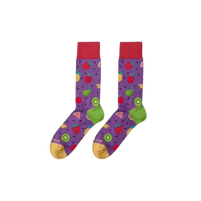 Calcetines Tutti Frutti  Billy Brown - BILLY BROWN - Comparador de precios