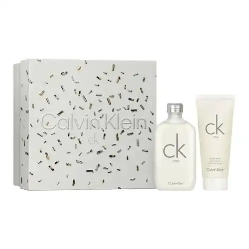 Calvin Klein One Edt Estuche 100 ml Eau de Toillete - Calvin Klein - Comparador de precios