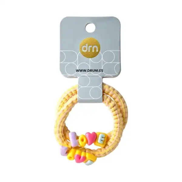 Candy Love Naranja - DRN - Comparador de precios