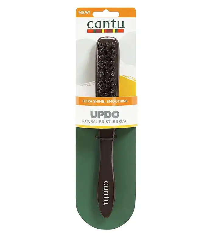 Cantu - Cepillo Updo Natural Bristle - Cantu - Comparador de precios