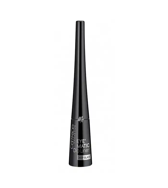 Catrice - Eyeliner Eye‘Matic Dip Negro Intenso - 010: It's Black Friday - CATRICE - Comparador de precios