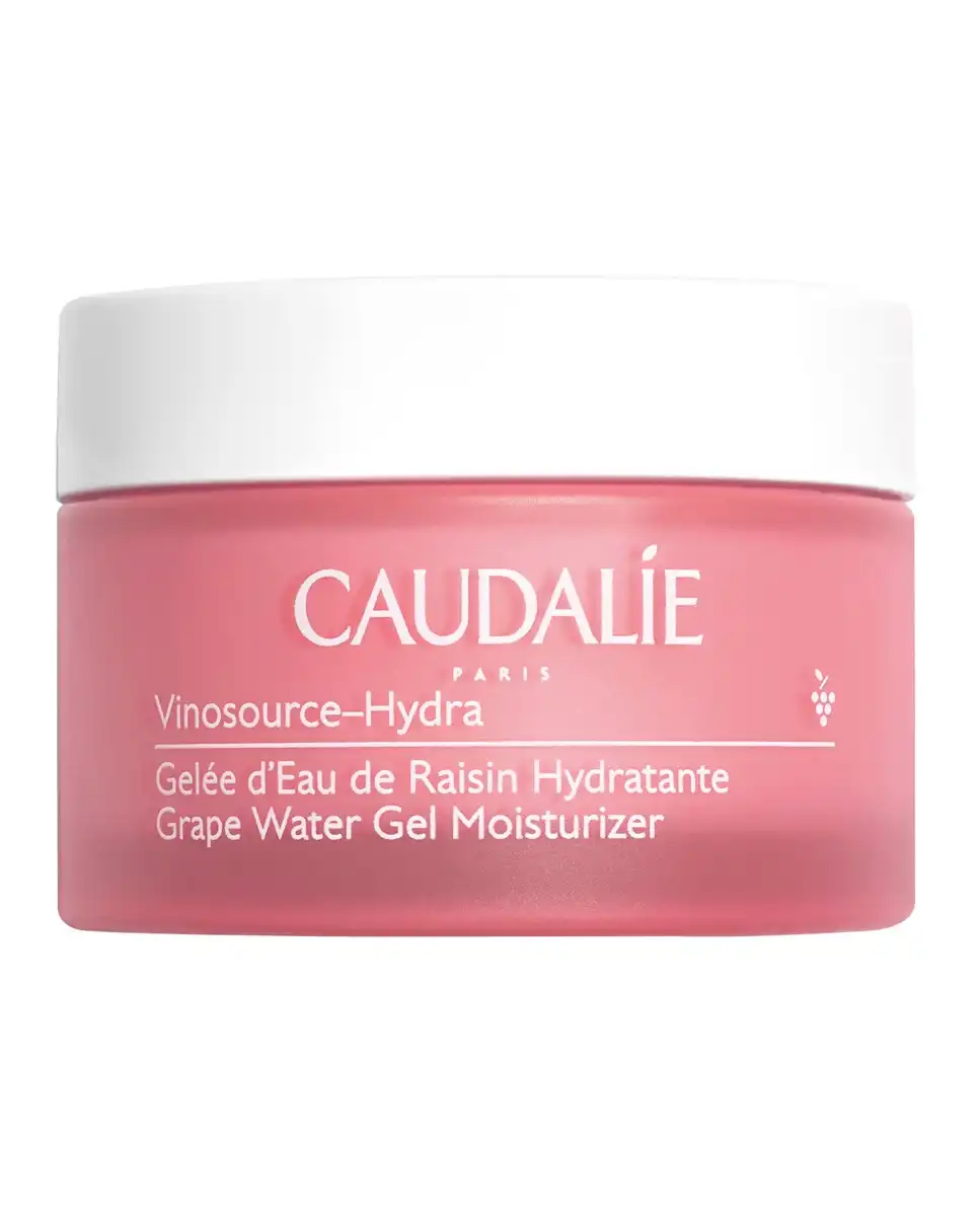 Caudalie - Gelcream De Agua De Uva Hidratante Vinosource-Hydra 50 Ml - Caudalie - Comparador de precios