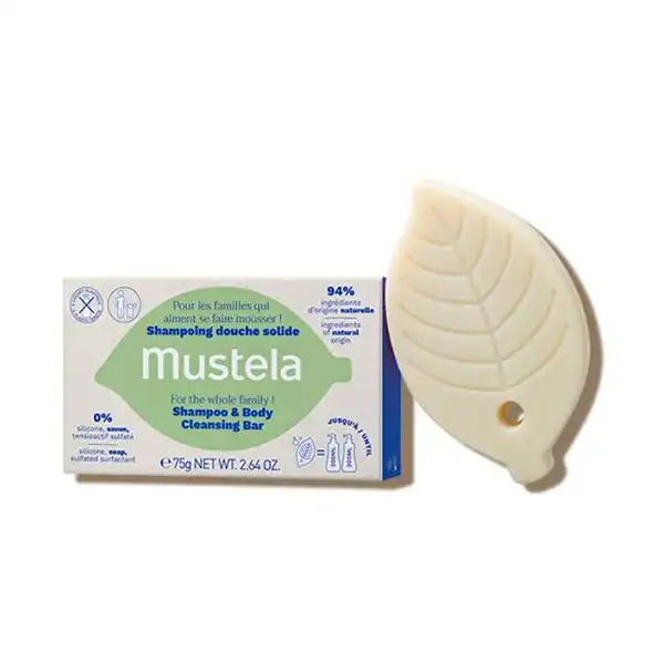 Champú Mustela - Mustela - Comparador de precios