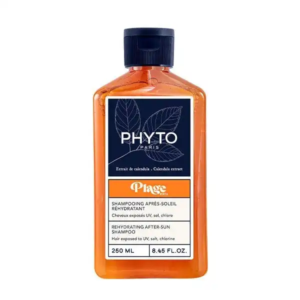 Champú Plage - Phyto - Comparador de precios