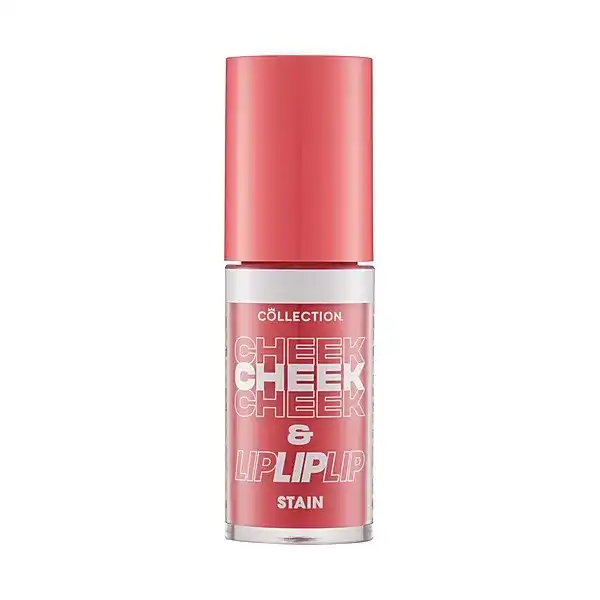 Cheek & Lip Stain 2 Poppy - Collection - Comparador de precios