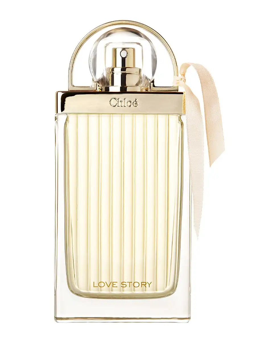 Chloé - Eau De Parfum Love Story - Chloé - Comparador de precios