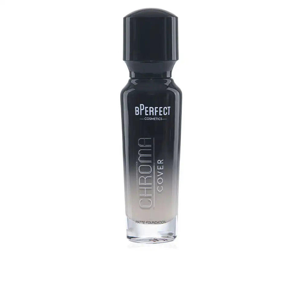 Chroma Cover foundation matte #w1 - Bperfect Cosmetics - Comparador de precios