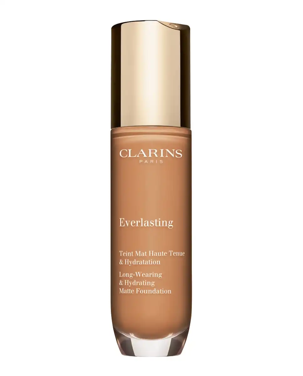 Clarins - Base De Maquillaje Everlasting Foundation - Clarins - Comparador de precios