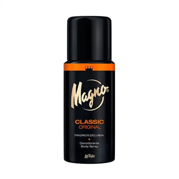Classic Original - MAGNO - Comparador de precios