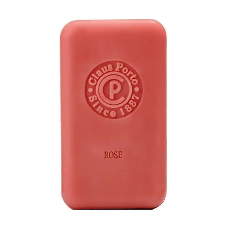 Claus Porto - Smart Rosa Wax Sealed Jabones 150 g unisex - Claus Porto - Comparador de precios