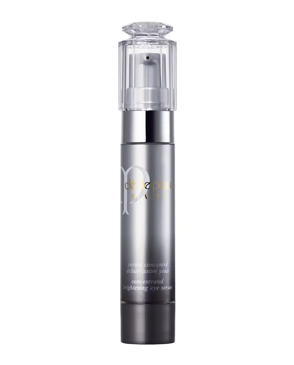 Clé De Peau Beauté - Sérum Specialist Care Concentrated Brightening Eye Serum 15 Ml - Clé de Peau Beauté - Comparador de precios