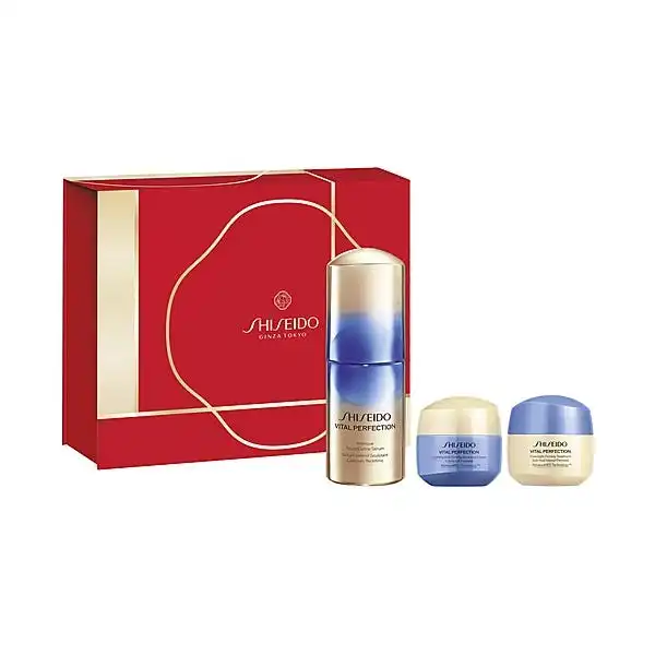 Cofre Vital Perfection Serum 40ML - Shiseido - Comparador de precios