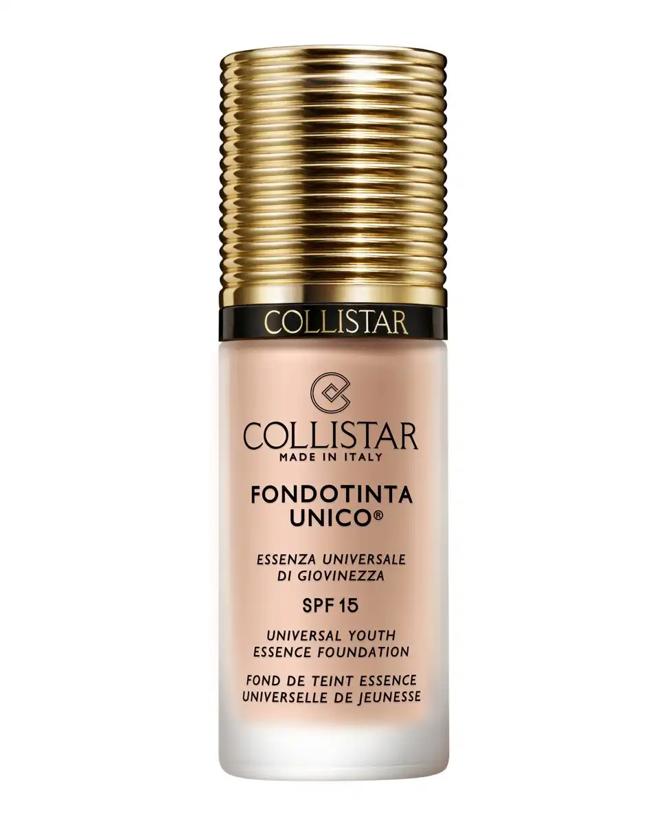 Collistar - Base De Maquillaje Unico Esencia Universal Juventud SPF 15 - Collistar - Comparador de precios