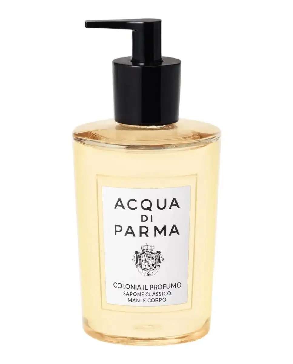 Colonia Il Profumo Hand&Body Wash 350 ml - Acqua Di Parma - Comparador de precios