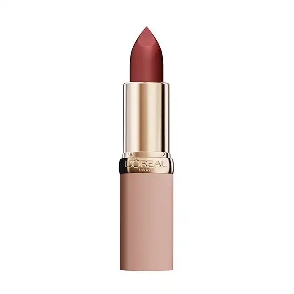 Color Riche Blurred Matte Lipstick 545 Nude Nonchalant - Loreal Paris - Comparador de precios