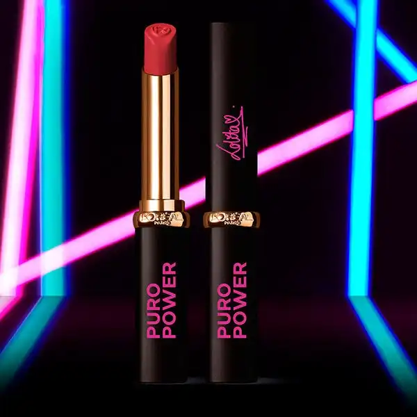 Color Riche Intense Volume By Lola Lolita 640 Nude Independa - L'Oréal Paris - Comparador de precios