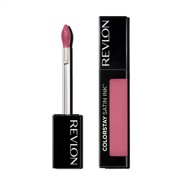 Colorstay Satin Ink N8 Mauvey Darling - Revlon - Comparador de precios
