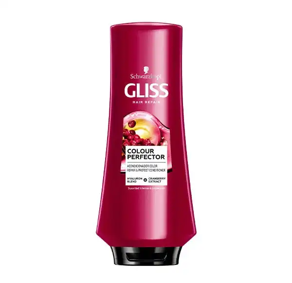 Colour Perfector - Gliss - Comparador de precios