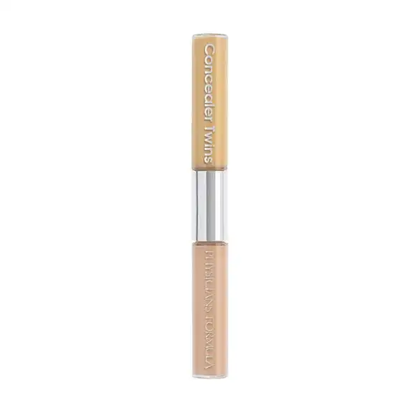 Concealer Twins Cream Yellow-Light - PHYSICIANS FORMULA - Comparador de precios