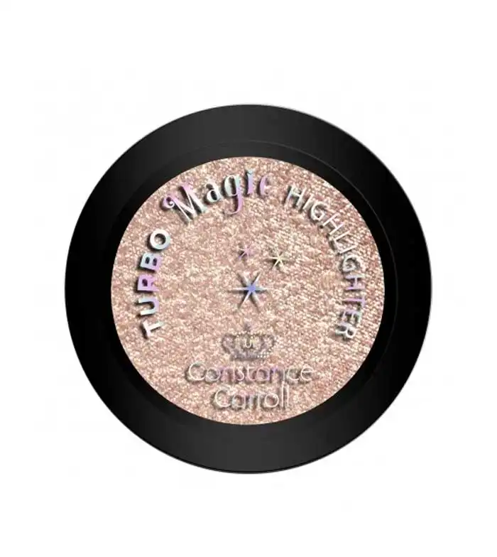 Constance Carroll - Iluminador Turbo Magic - 02 - Constance Carroll - Comparador de precios