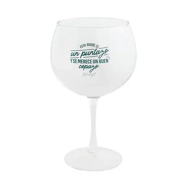 Copa Esta Madre Es Un Puntazo - Mr Wonderful - Comparador de precios