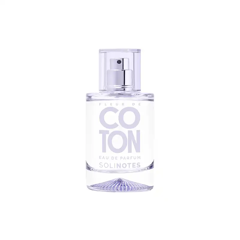 Coton Eau De Parfum 50 Ml - Note - Comparador de precios