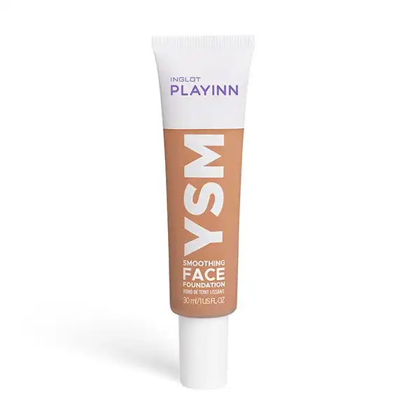 Cream Foundation Ysm 52 - INGLOT - Comparador de precios