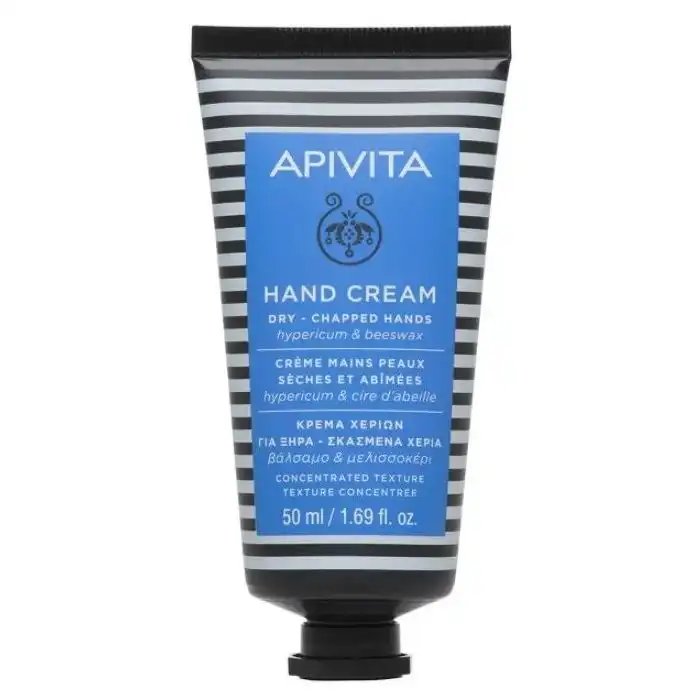Crema con Hierba de San Juan 40 ml - Apivita - Comparador de precios