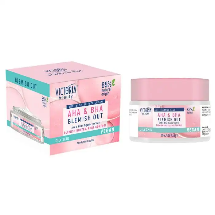Crema Facial Anti-manchas 50 ml - VICTORIA BEAUTY - Comparador de precios