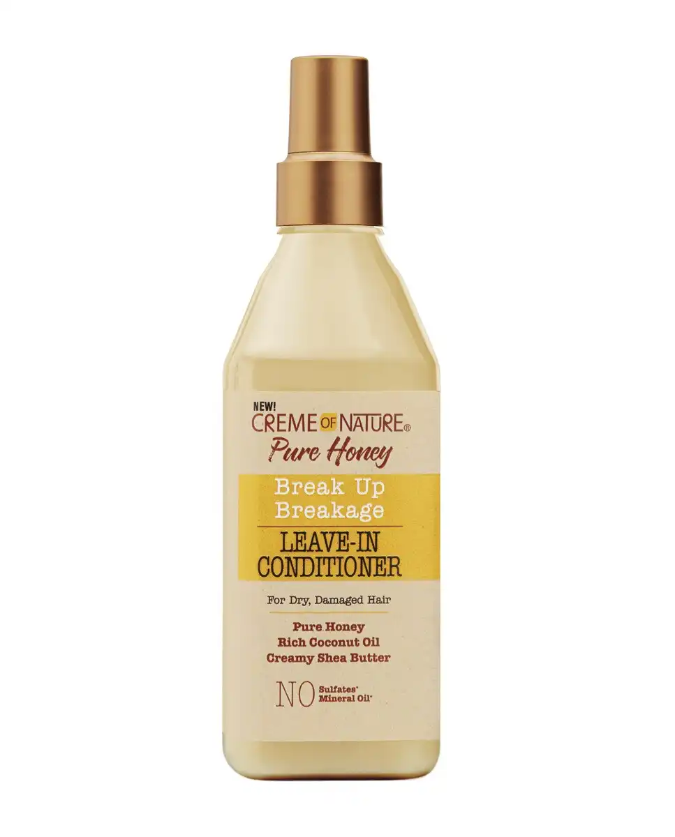 Creme Of Nature - Acondicionador Anti Roturas Sin Aclarado - Creme of Nature - Comparador de precios