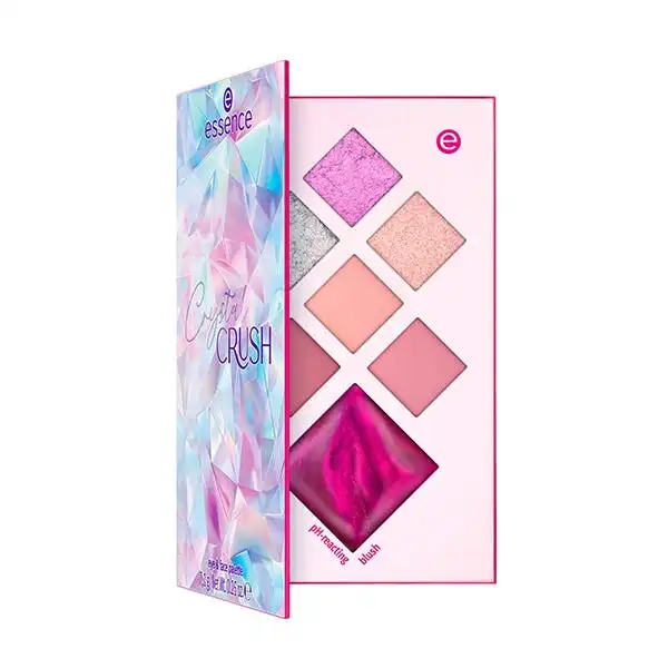 Crystal Crush - ESSENCE - Comparador de precios
