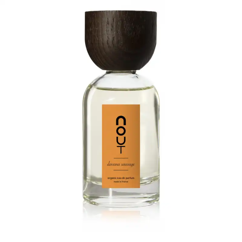Davana Sauvage Eau De Parfum 100ml - Nout - Comparador de precios