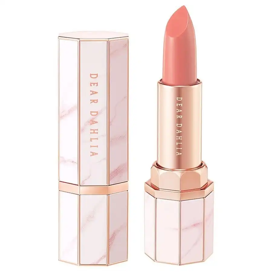 Dear Dahlia - Blooming Edition Lip Paradise Sheer Dew Tinted Barras de labios 3.4 g S203 - Audrey - Dear Dahlia - Comparador de precios