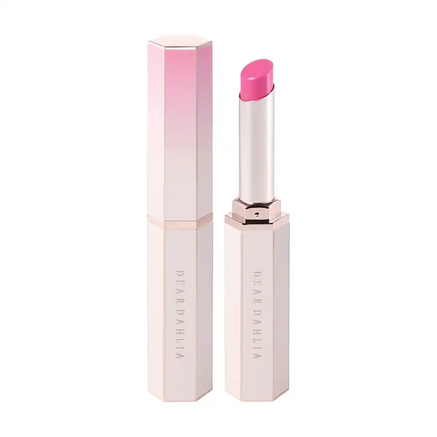 Dear Dahlia - Lip Allure Glow Shine Gloss 2.4 g KEIRA - Dear Dahlia - Comparador de precios