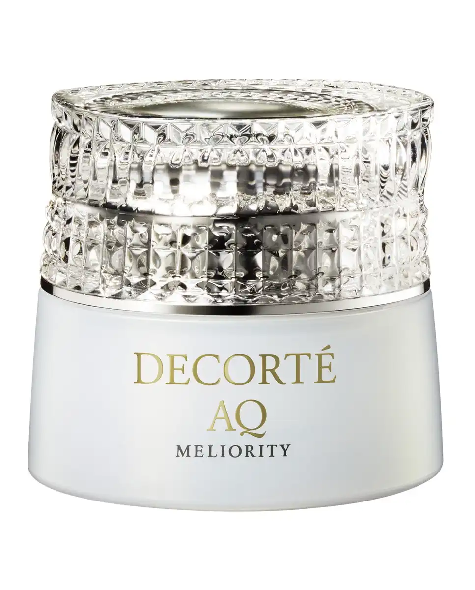 Decorté - Crema Decorte Meliority Intensive Regenerating Day Cream E - Decorté - Comparador de precios