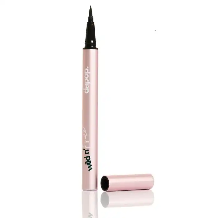 Delineador Ojos Wild N'free - Dapop - Comparador de precios