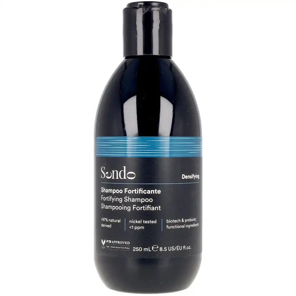 Densifying fortifying shampoo 250 ml - Sendo - Comparador de precios