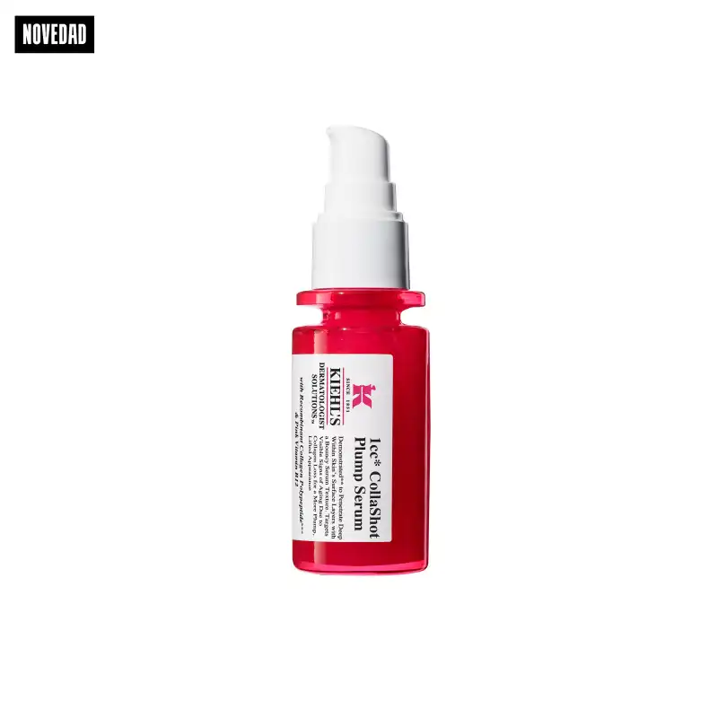 Dermatologist Solutions 1cc* Collashot Plump Serum 30 ml - Kiehls - Comparador de precios
