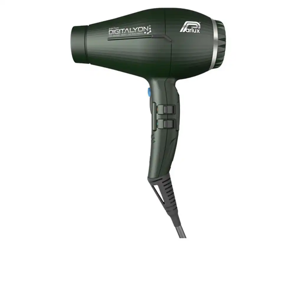 Digitalyon #anthracite 1 u - Parlux - Comparador de precios