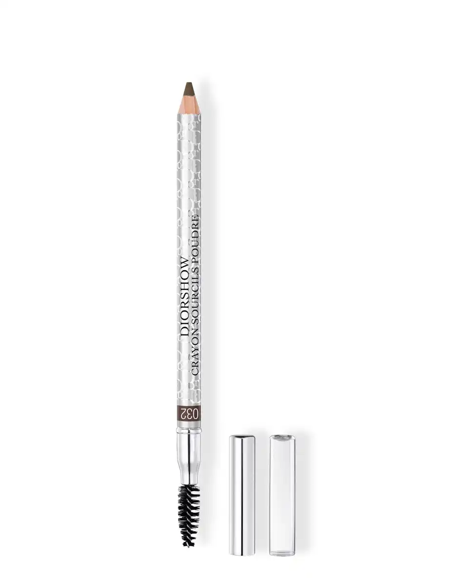 Dior - Lápiz De Cejas Resistente Al Agua - Acabado Natural - Con Sacapuntas - Dior - Comparador de precios