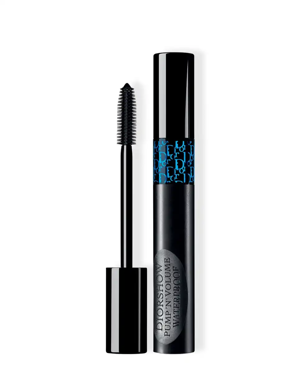 Dior - Máscara Plumping* Resistente Al Agua Volumen Extremo Inmediato - Dior - Comparador de precios