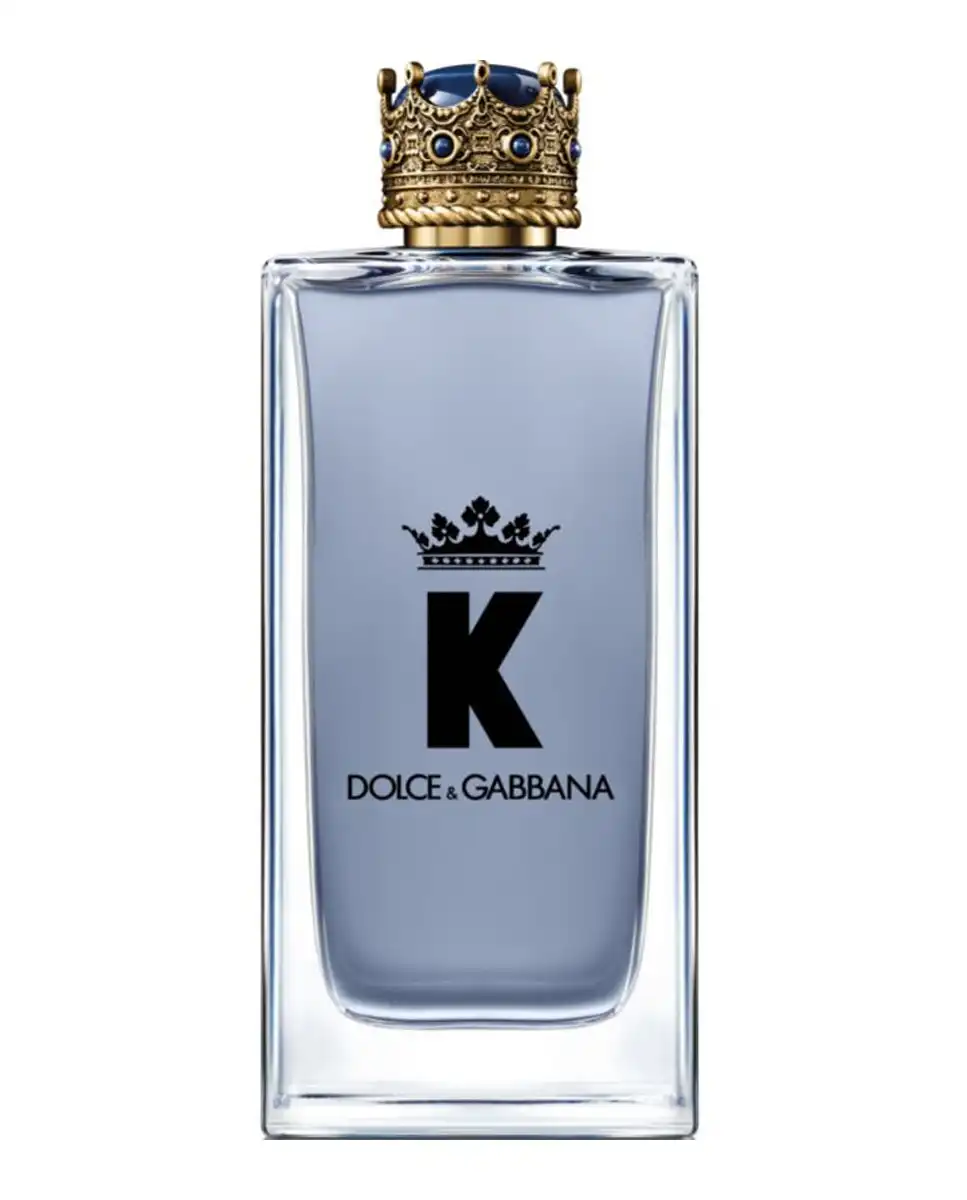 Dolce & Gabbana - Eau De Toilette K By Dolce&Gabbana 200 Ml - Dolce & Gabbana - Comparador de precios