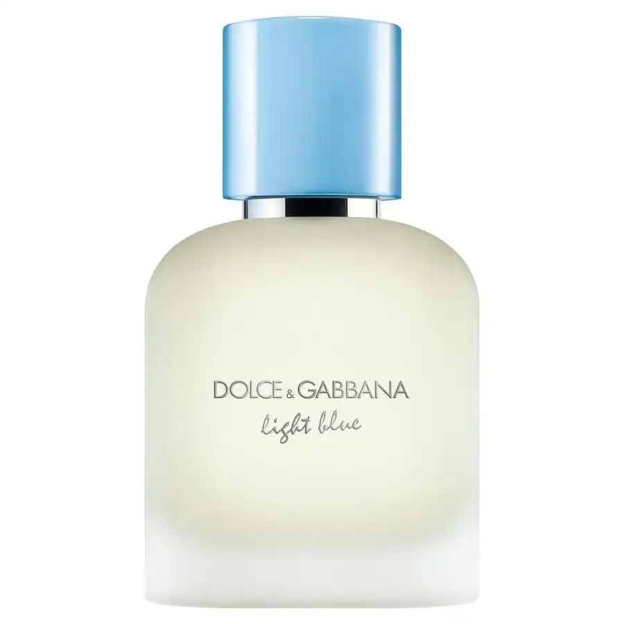 Dolce&Gabbana - Light Blue Perfumes 50 ml male - Dolce&Gabbana - Comparador de precios